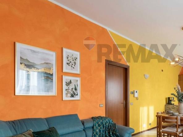 Foto appartamento in Vendita a Parre