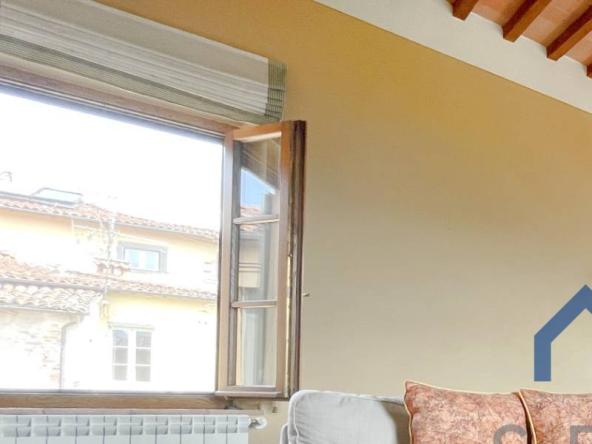 Foto appartamento in Vendita a Barga