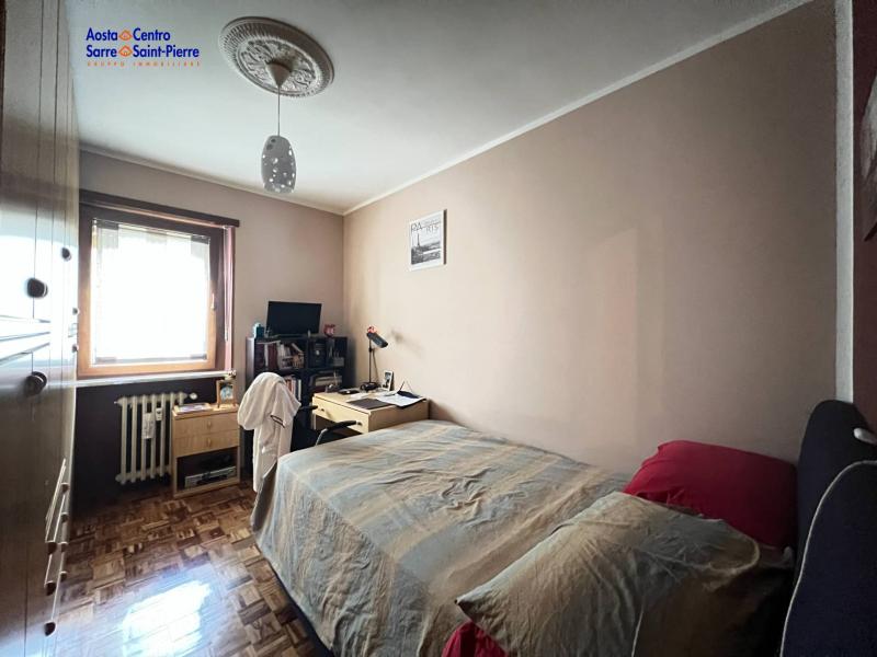 Foto appartamento in Vendita a Aosta