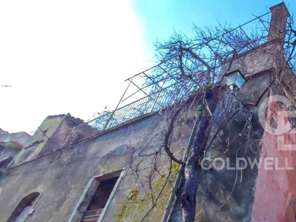 Foto rustico-casale-corte in Vendita a Linguaglossa