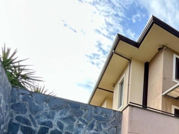Foto villa in Vendita a Pedara