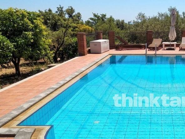 Foto villa in Vendita a Trecastagni