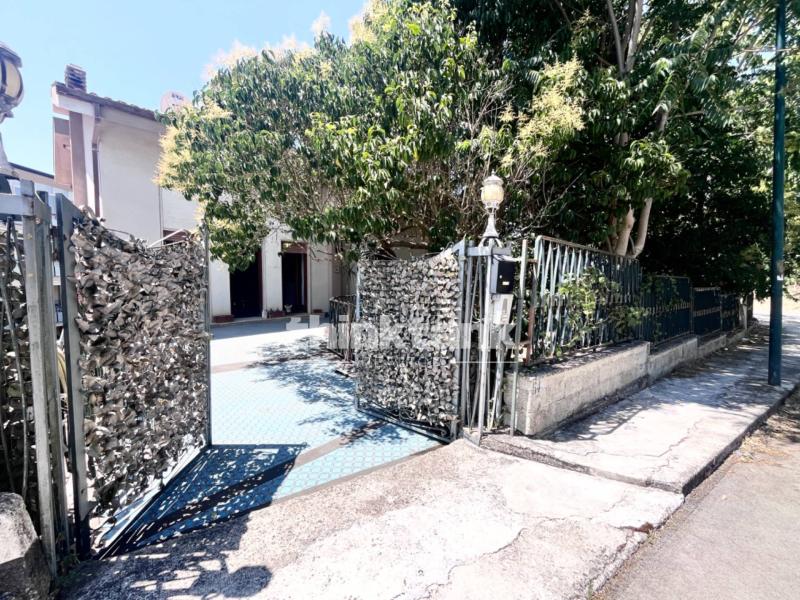 Foto villa in Vendita a Lercara Friddi