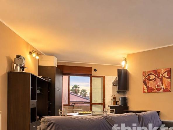 Foto appartamento in Vendita a Mascalucia