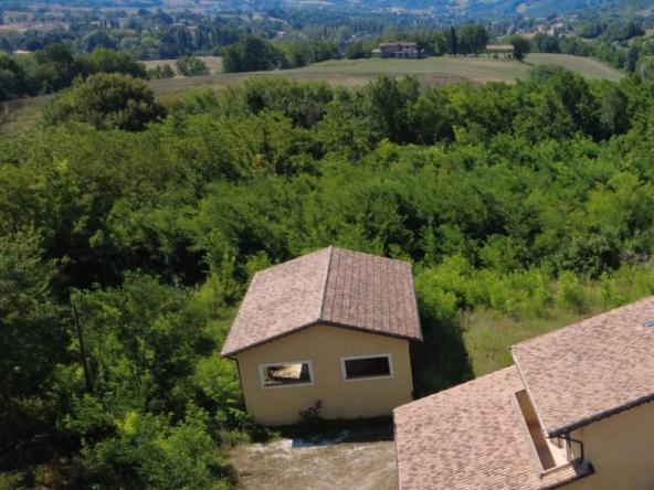 Foto villa in Vendita a Nocera Umbra
