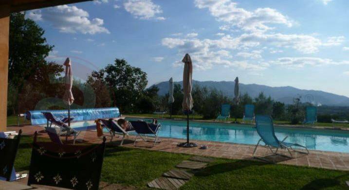 rusticocasalecorte in Vendita a Frosinone