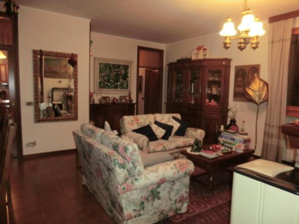 Foto appartamento in Vendita a Serramazzoni