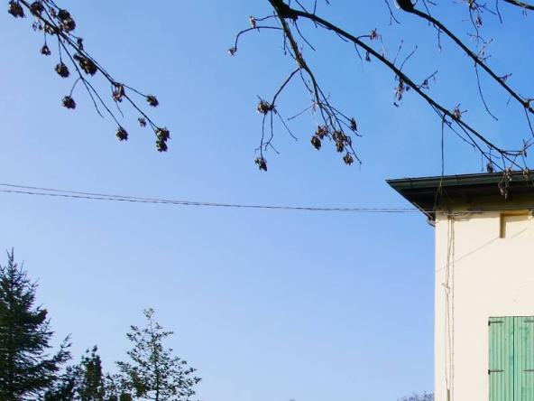 Foto semi_detached_house in Vendita a Serramazzoni