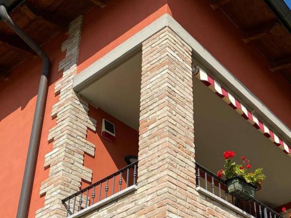 Foto appartamento in Vendita a Serramazzoni