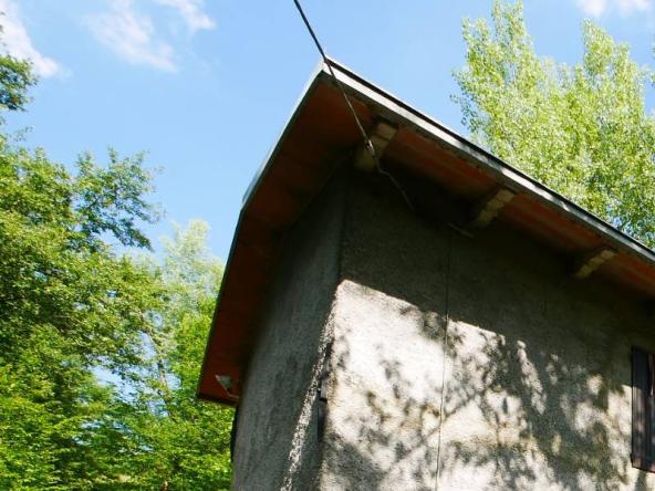 Foto rustico-casale-corte in Vendita a Serramazzoni