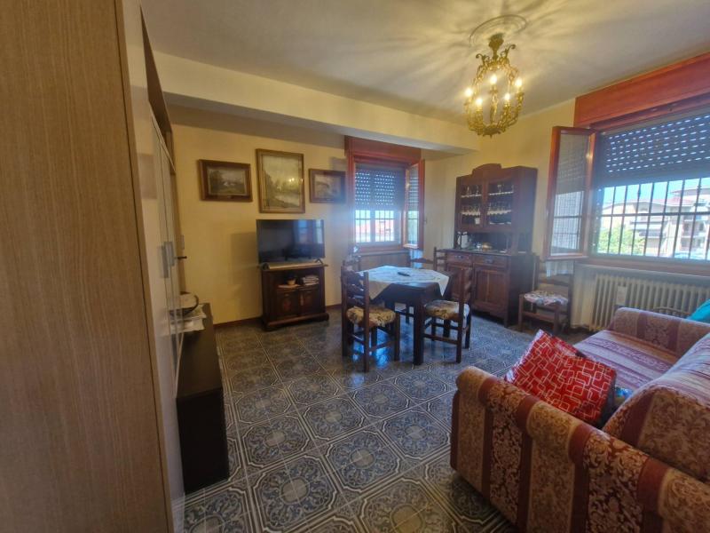 Foto appartamento in Vendita a Serramazzoni