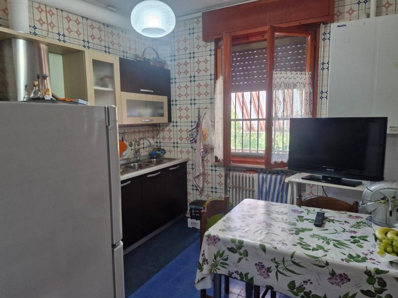 Foto appartamento in Vendita a Serramazzoni