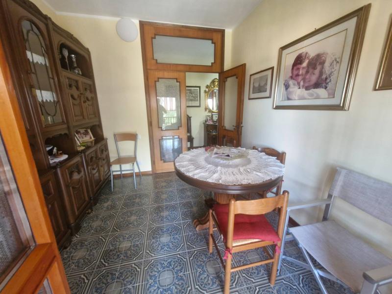 Foto appartamento in Vendita a Serramazzoni
