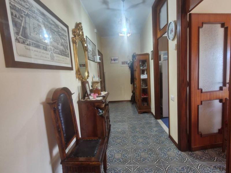 Foto appartamento in Vendita a Serramazzoni