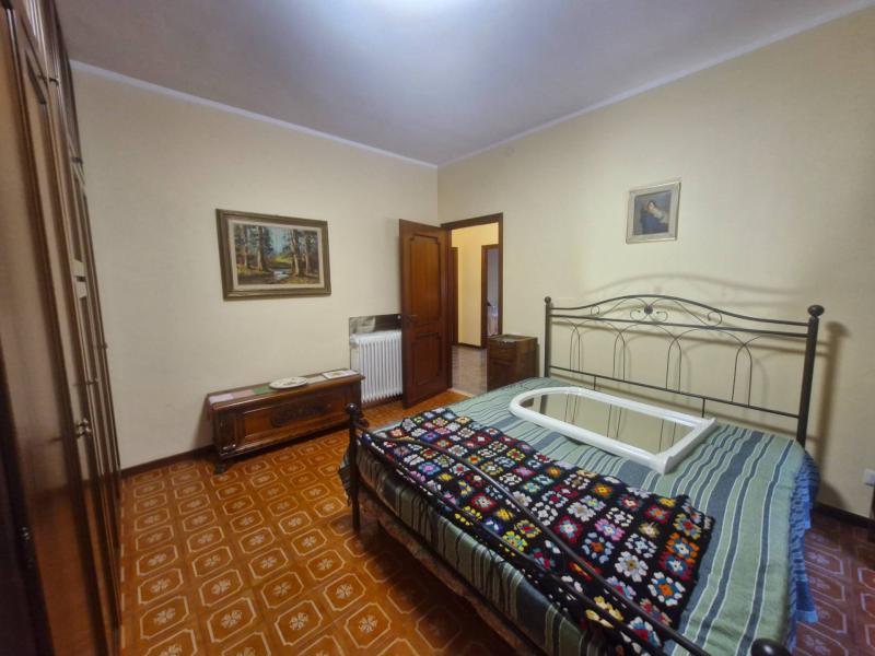 Foto appartamento in Vendita a Serramazzoni