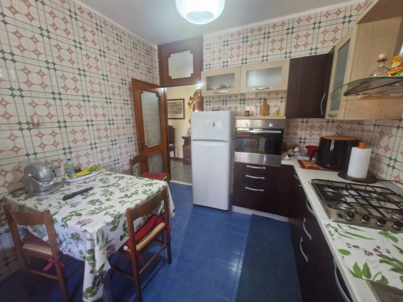 Foto appartamento in Vendita a Serramazzoni