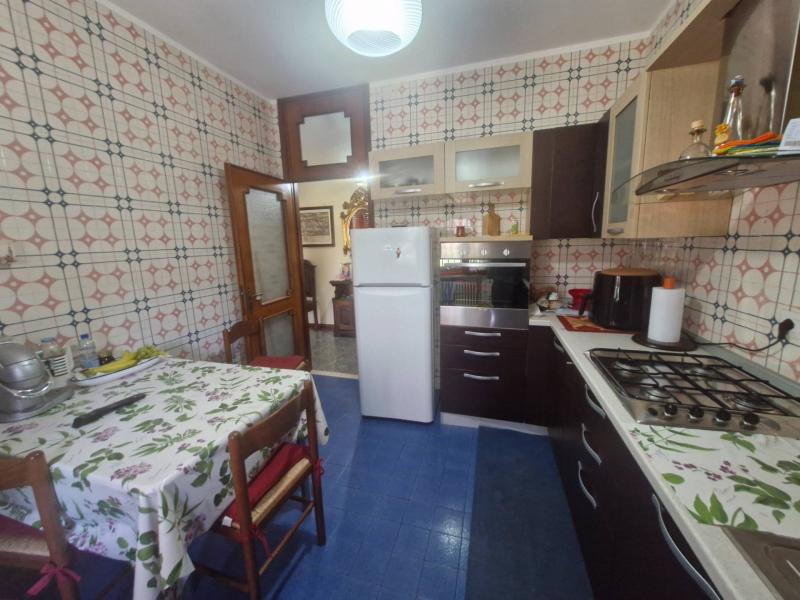 Foto appartamento in Vendita a Serramazzoni