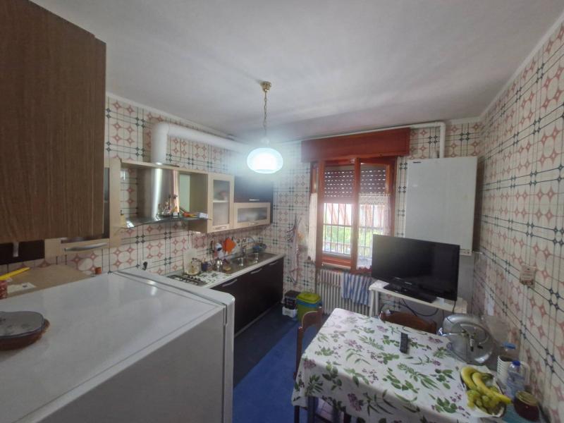 Foto appartamento in Vendita a Serramazzoni