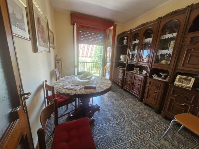 Foto appartamento in Vendita a Serramazzoni