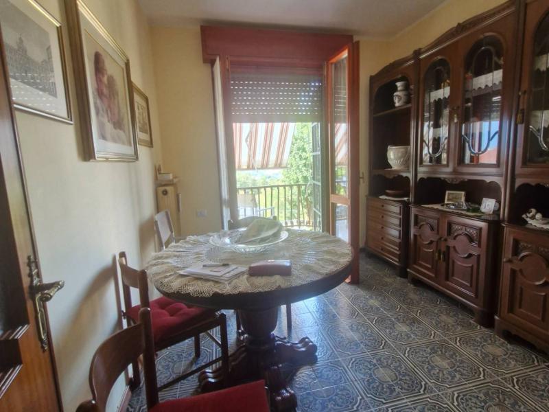 Foto appartamento in Vendita a Serramazzoni