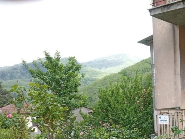 Foto appartamento in Vendita a Minucciano