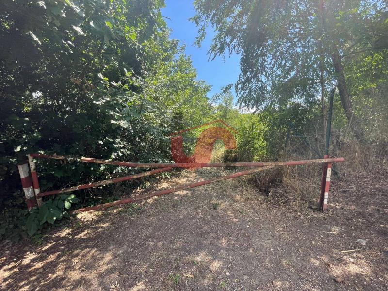 Foto terreno-residenziale in Vendita a Sant'Angelo a Cupolo