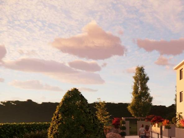 Foto villa in Vendita a Belvedere Langhe
