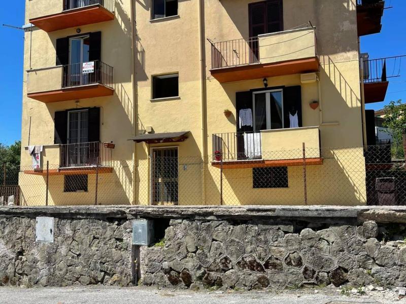 Foto appartamento in Vendita a Alatri