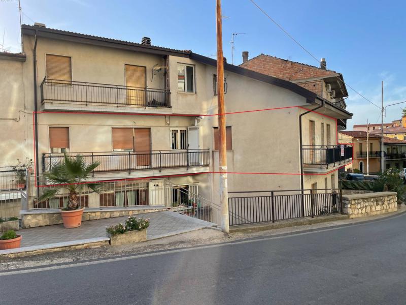 Foto terreno-residenziale in Vendita a Coreglia Antelminelli