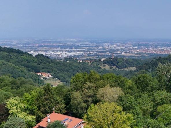Foto semi_detached_house in Vendita a Baldissero Torinese