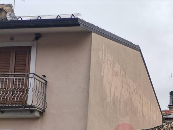 Foto rustico-casale-corte in Vendita a Barrea