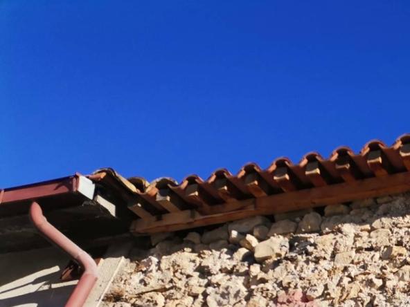 Foto rustico-casale-corte in Vendita a Barrea