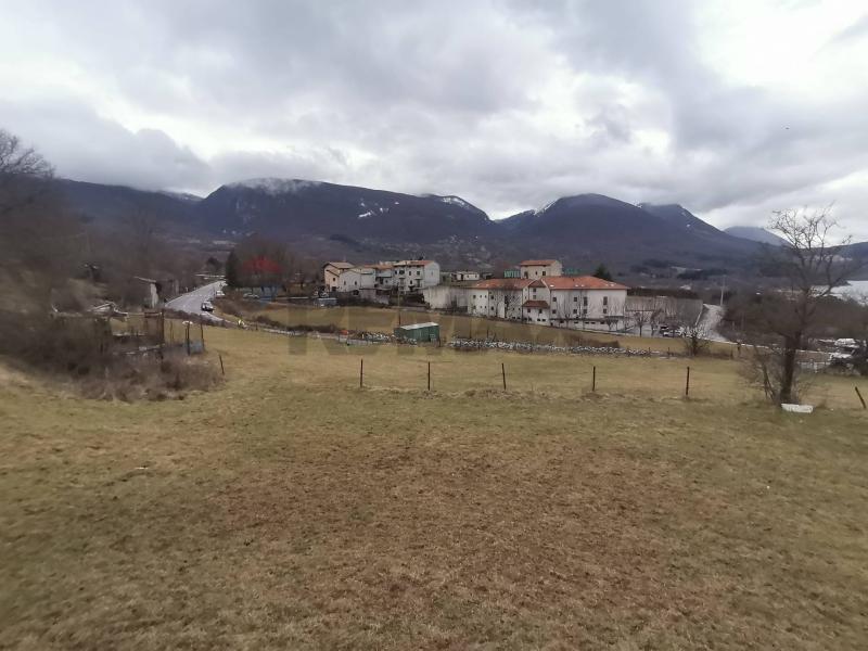 Foto terreno-residenziale in Vendita a Barrea