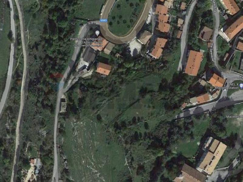 Foto terreno-residenziale in Vendita a Barrea