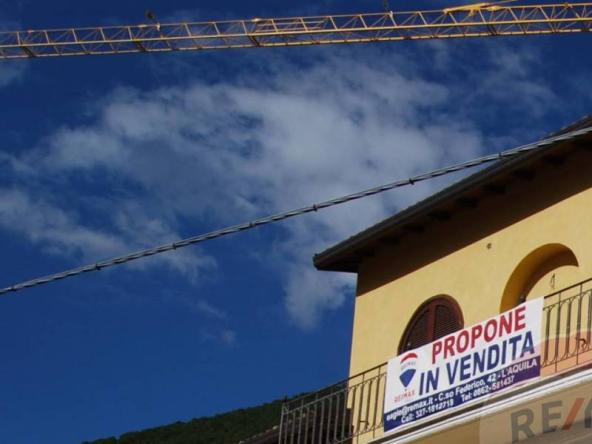 Foto casa-indipendente in Vendita a Barete