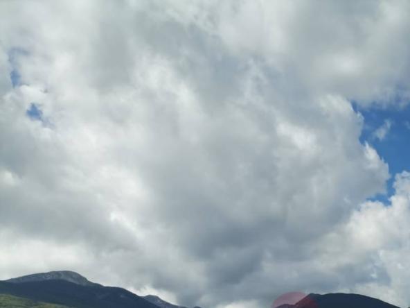 Foto rustico-casale-corte in Vendita a Barrea