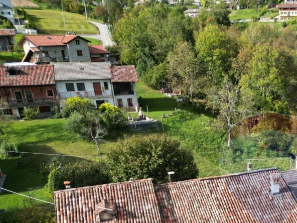 Foto semi_detached_house in Vendita a Cesiomaggiore