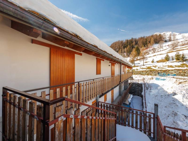 Foto albergo in Vendita a Torgnon