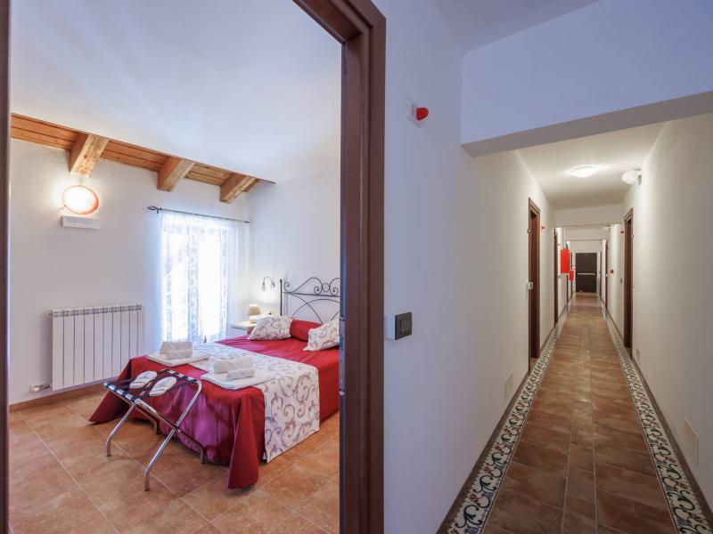 Foto albergo in Vendita a Torgnon
