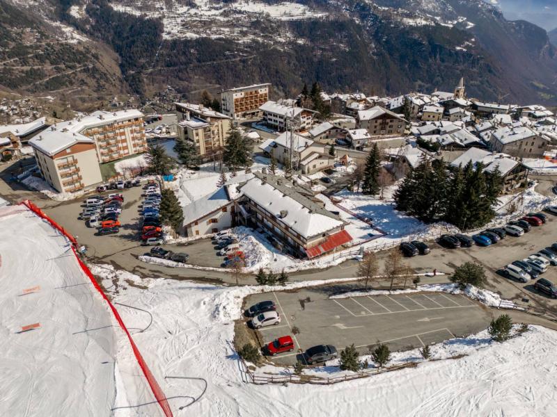Foto albergo in Vendita a Torgnon