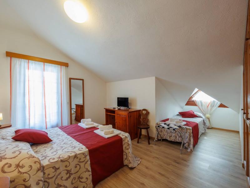 Foto albergo in Vendita a Torgnon