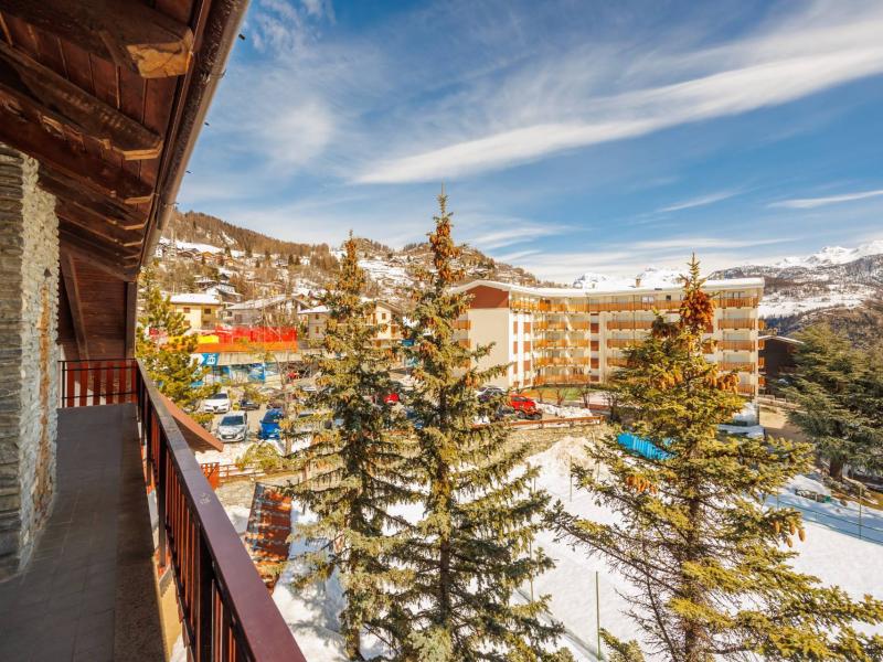 Foto albergo in Vendita a Torgnon