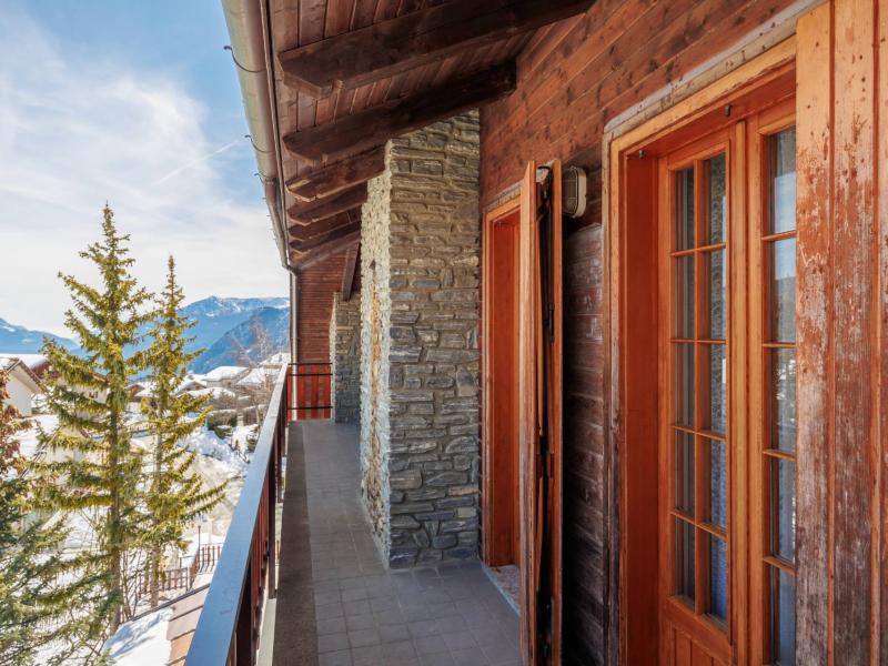 Foto albergo in Vendita a Torgnon