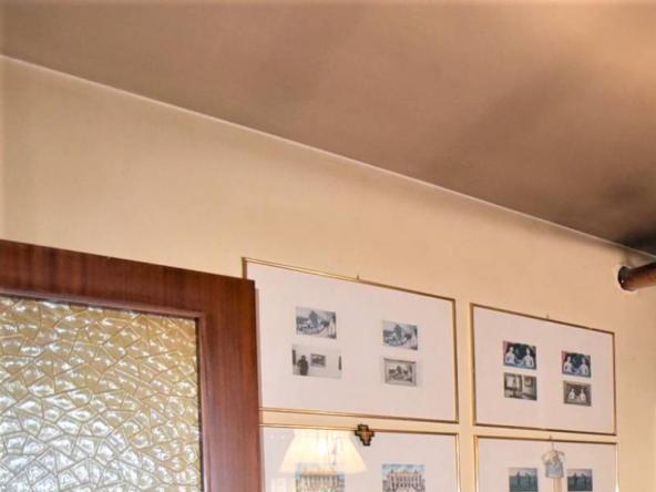 Foto appartamento in Vendita a Amandola