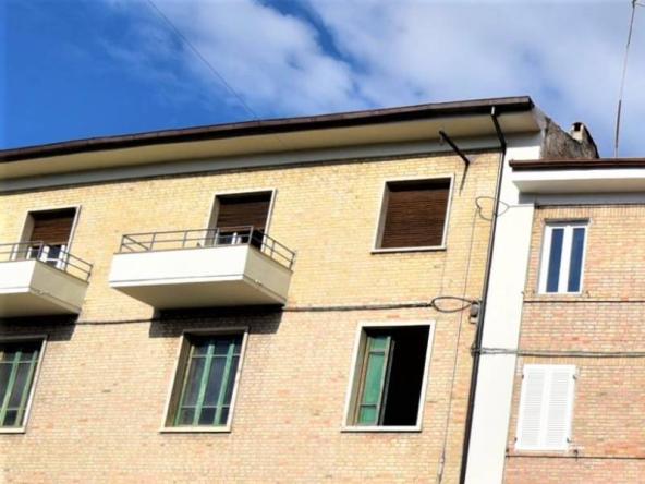 Foto casa-indipendente in Vendita a Monte Vidon Corrado