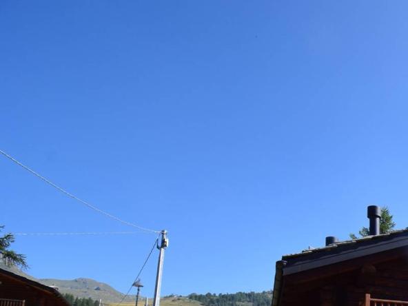 Foto villa-a-schiera in Vendita a Brusson