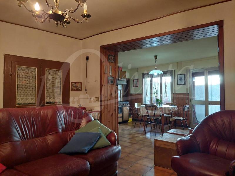 Foto semi_detached_house in Vendita a Coreglia Antelminelli