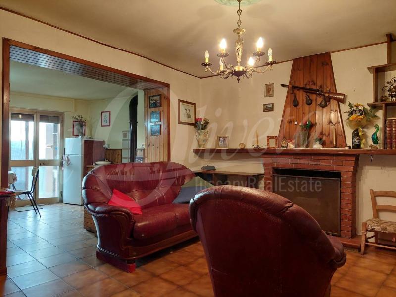 Foto semi_detached_house in Vendita a Coreglia Antelminelli