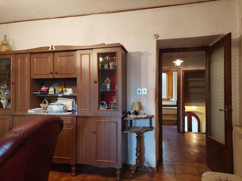 Foto semi_detached_house in Vendita a Coreglia Antelminelli