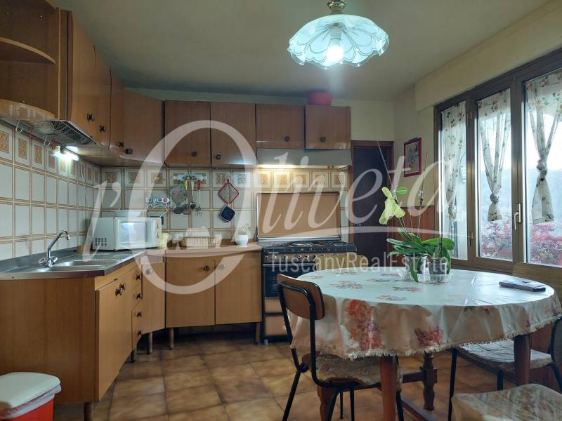 Foto semi_detached_house in Vendita a Coreglia Antelminelli